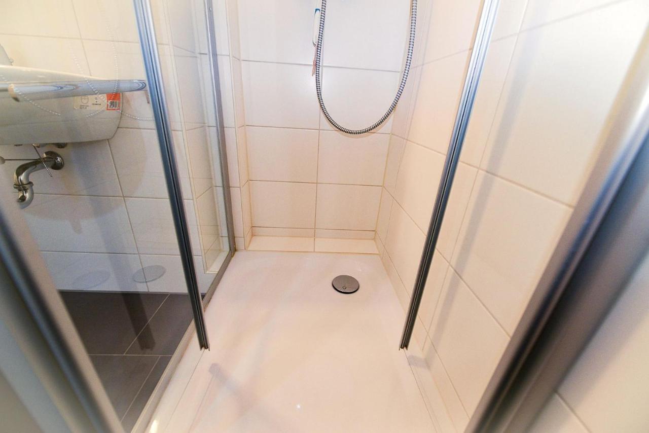 Haus Frische Brise 0212 Lägenhet Cuxhaven Exteriör bild